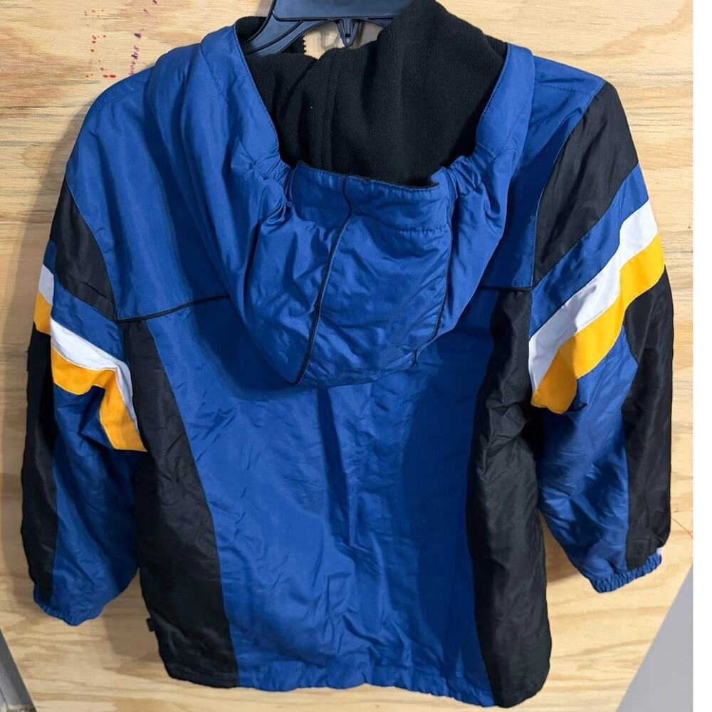 Boys Rothschild Extreme Riders‎ Jacket Large 14/16 - Picture 2 of 4